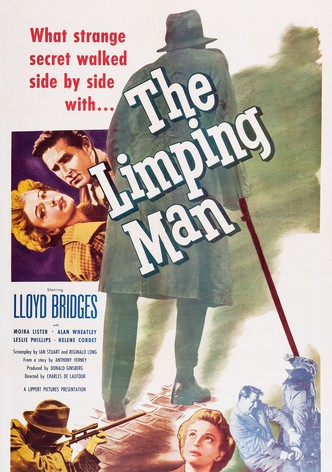 The Limping Man