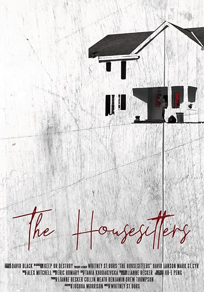The Housesitters