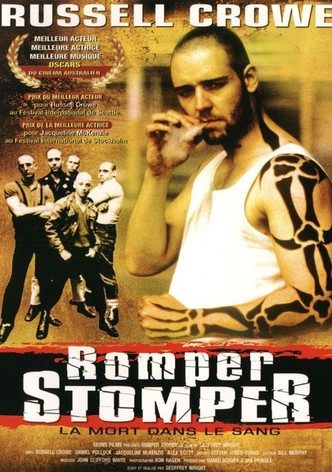 Romper stomper