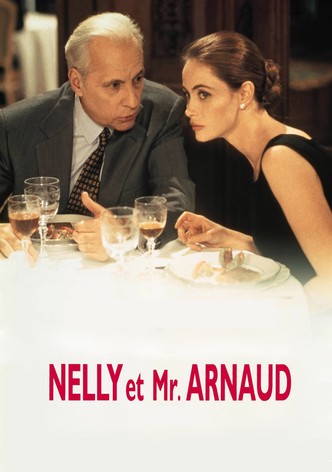 Nelly et Mr. Arnaud