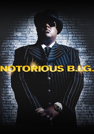 Notorious B.I.G.