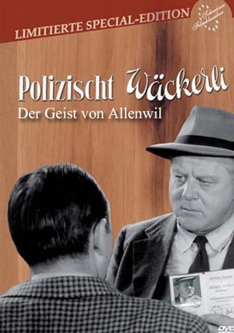 Der Geist von Allenwil