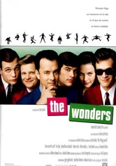 The Wonders