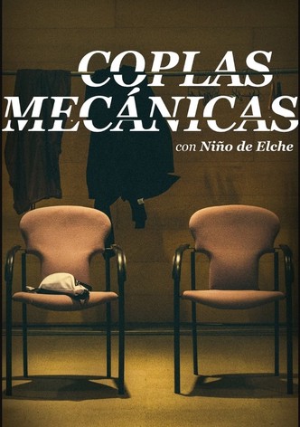 Coplas mecánicas
