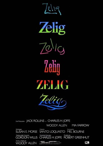 Zelig