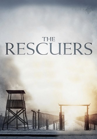 The Rescuers