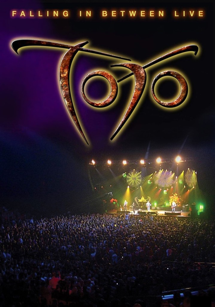 Toto: Falling in Between Live
