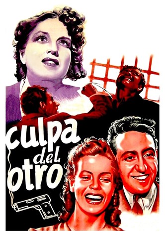 La culpa del otro