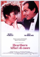 Heartburn - Affari di cuore