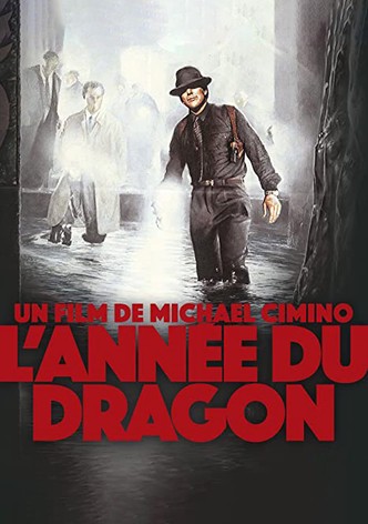 L'Année du dragon