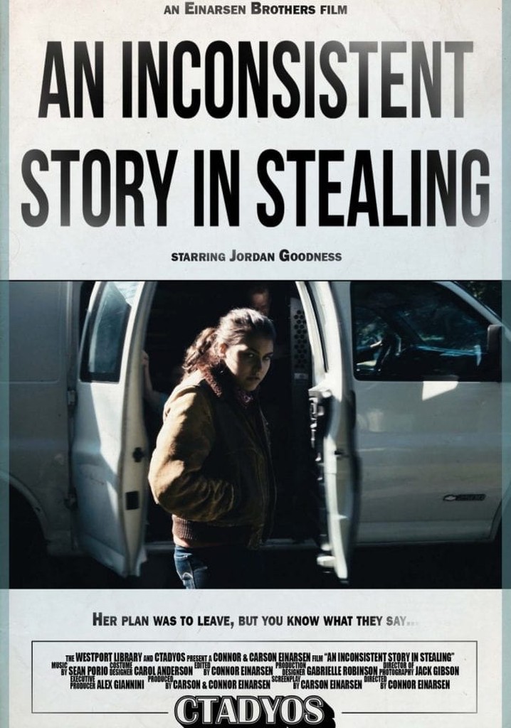 An Inconsistent Story in Stealing