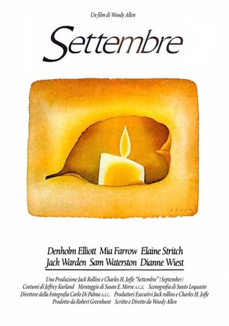 Settembre