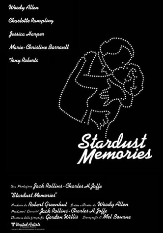 Stardust Memories