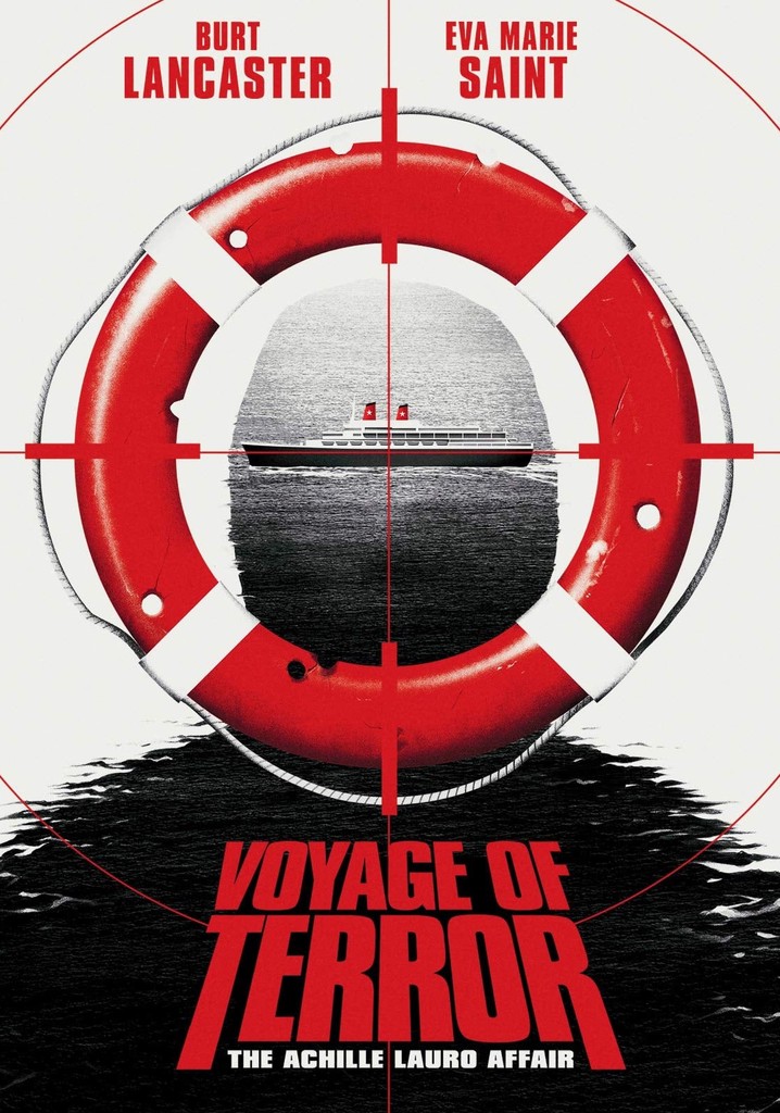 Voyage of Terror: The Achille Lauro Affair