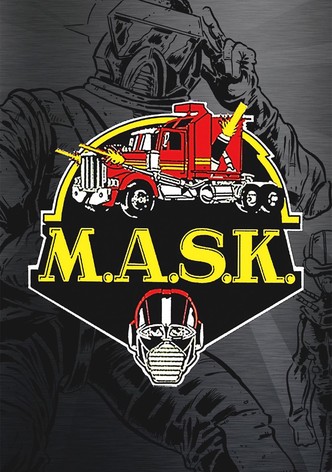 M.A.S.K.