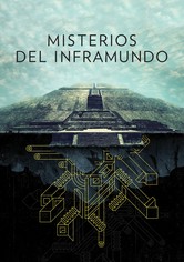 Misterios Del Inframundo