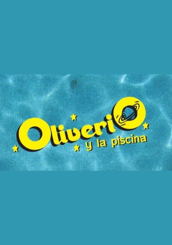Oliverio and the Pool