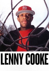 Lenny Cooke