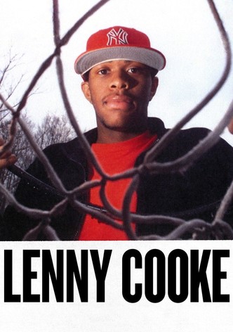 Lenny Cooke