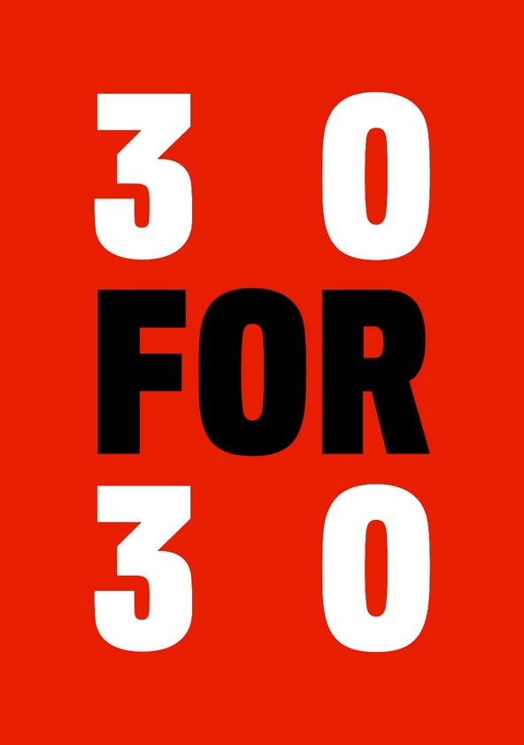 30 for 30 - watch tv show streaming online