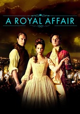 A Royal Affair