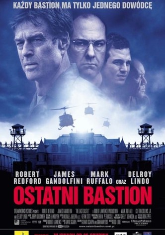 Ostatni bastion