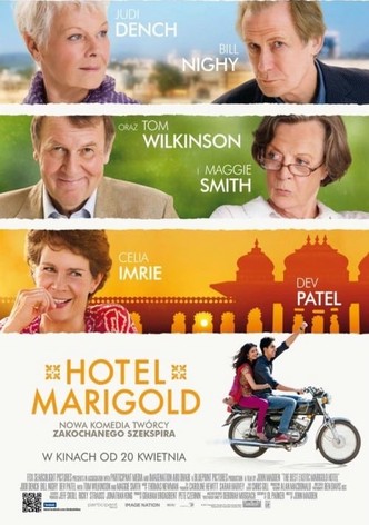 Hotel Marigold