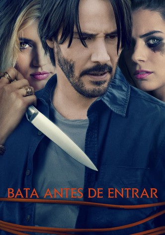 Knock Knock - Tentações Perigosas