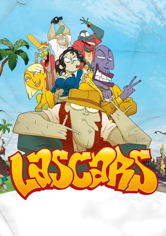 Lascars