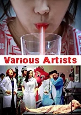 Various Artists
