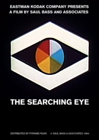 The Searching Eye