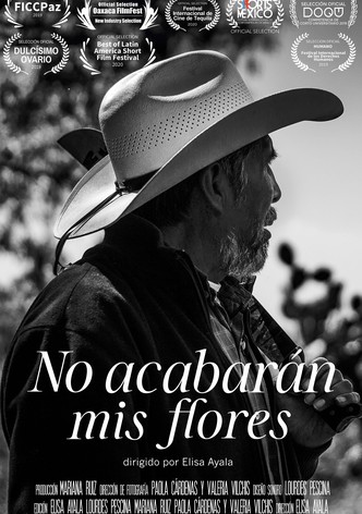 My flowers will not die