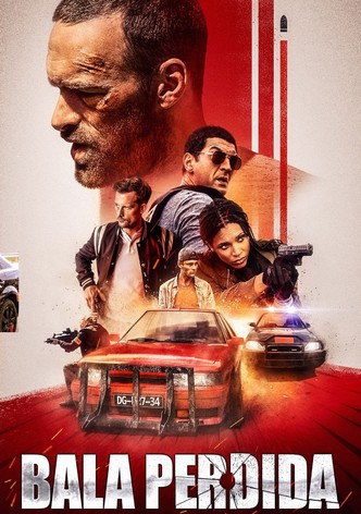 Bala Perdida