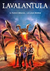 Lavalantula