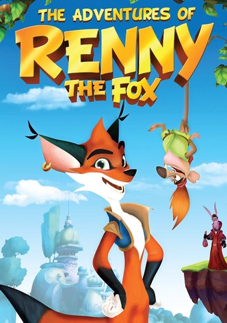 Renart the Fox