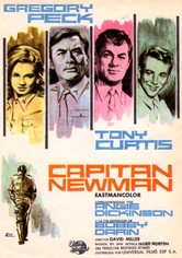El capitán Newman