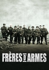 Frères d'armes