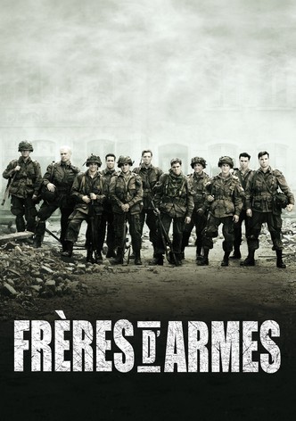 Frères d'armes