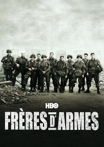 Frères d'armes