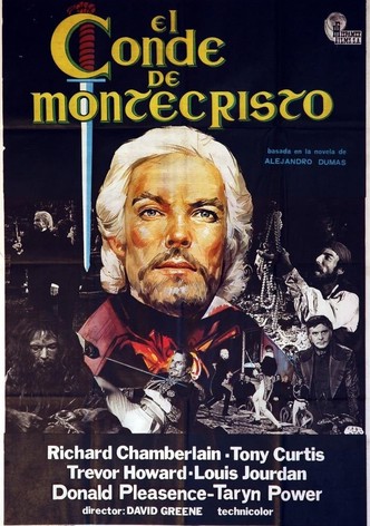 El conde de Montecristo