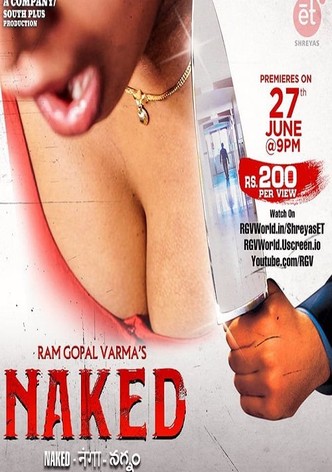 Naked