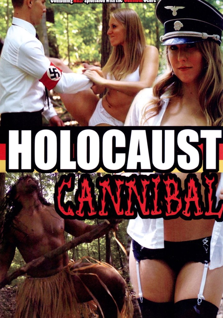 Holocaust Cannibal
