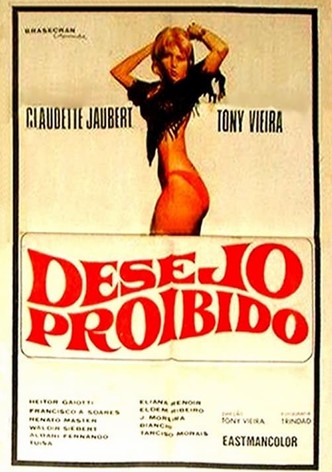 Desejo Proibido