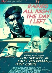 Dos locos en el desierto