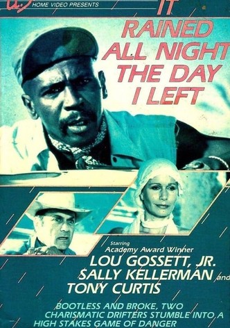 Dos locos en el desierto