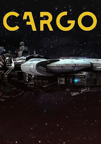 Cargo poster