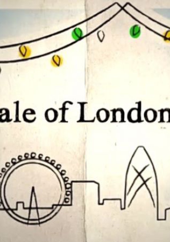 Fairytale of London Town