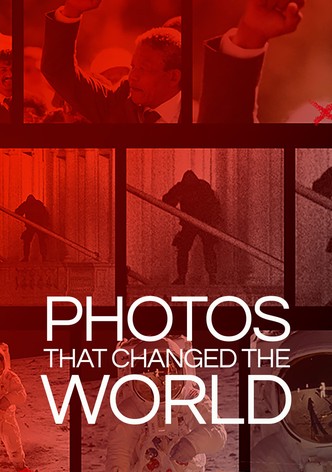 Photos That Changed The World