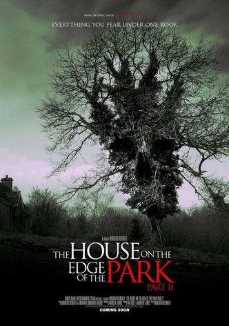 The House on the Edge of the Park Part II
