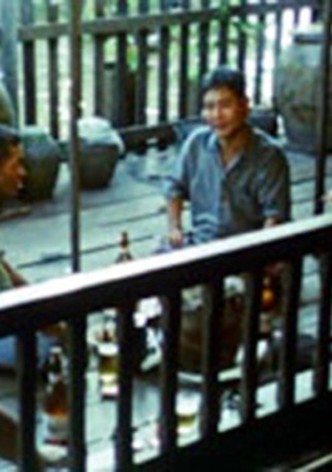 Following the Unreturned Soldier: Thailand